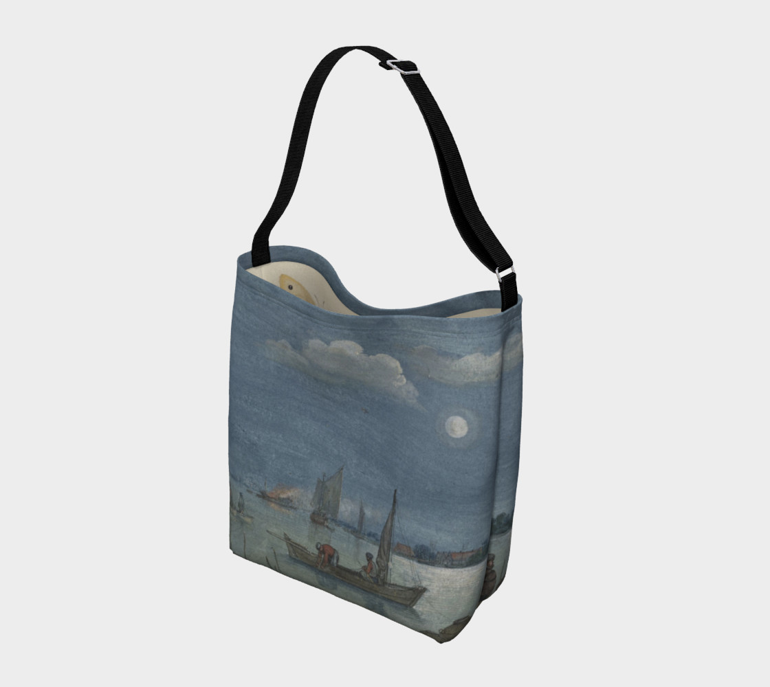 Aperçu de Seascape - Tote Bag #2