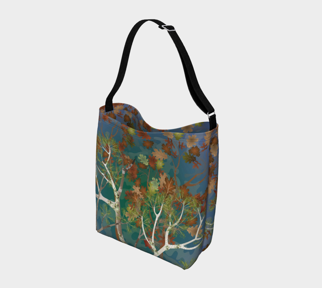 Fall Tree preview #2