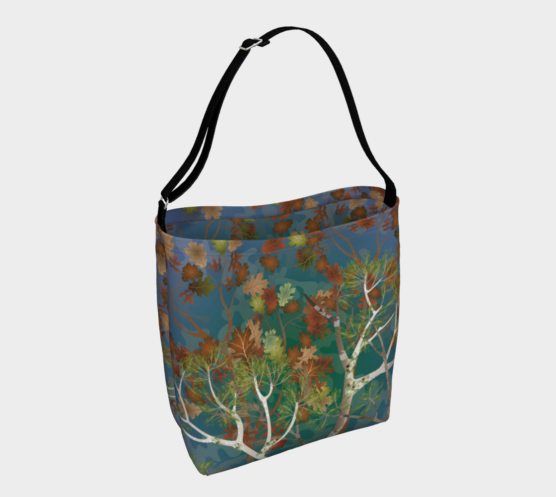 Fall Tree preview #1