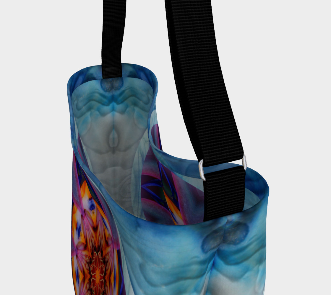 Eudaimonia Mandala Day Bag preview #3