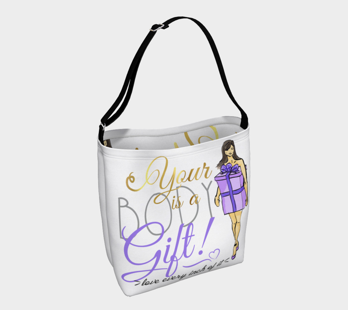 Body is a Gift preview #1