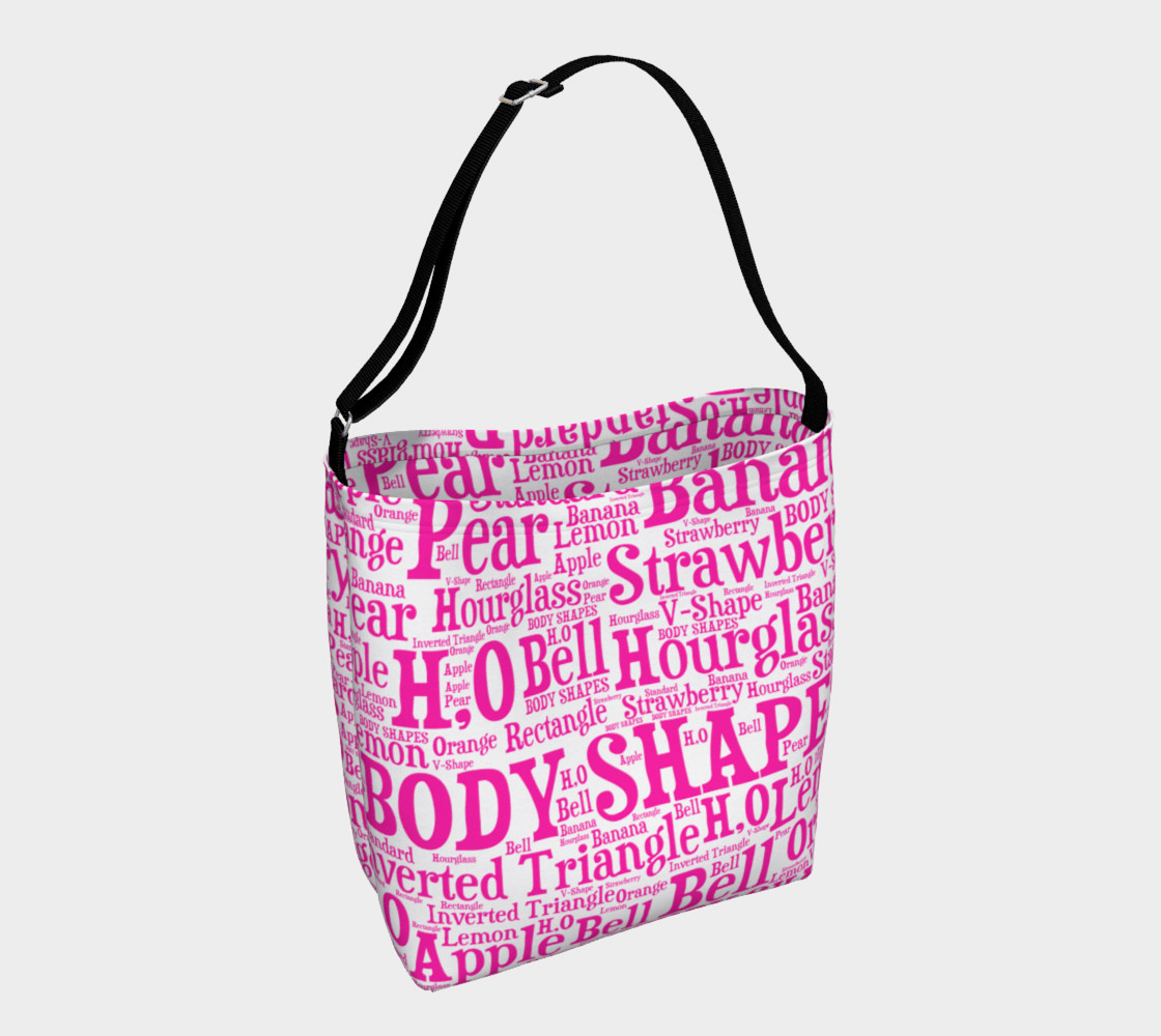 Body Shapes preview #1
