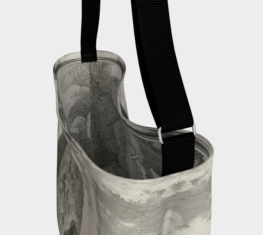 Pyramidis - Tote Bag preview #3