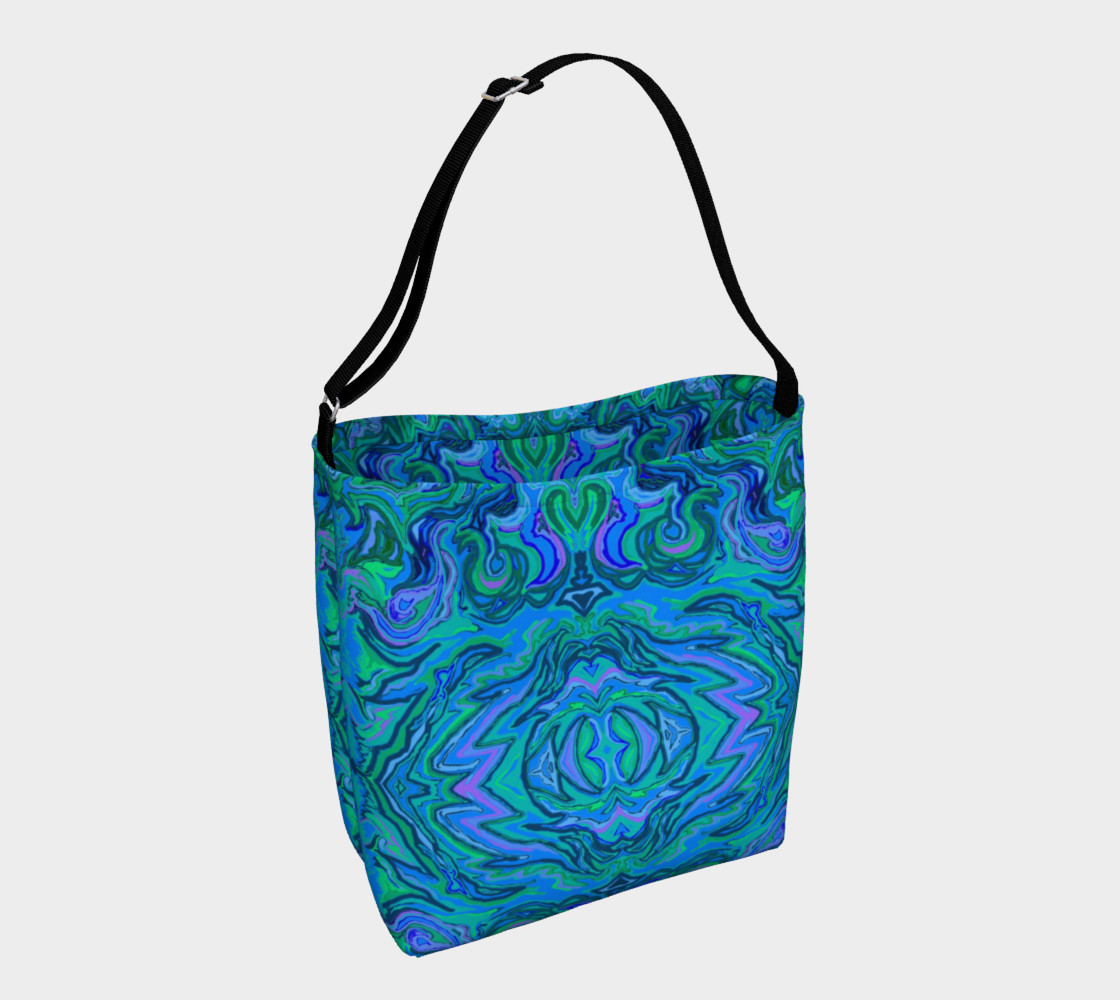 Water Art Pattern preview #1