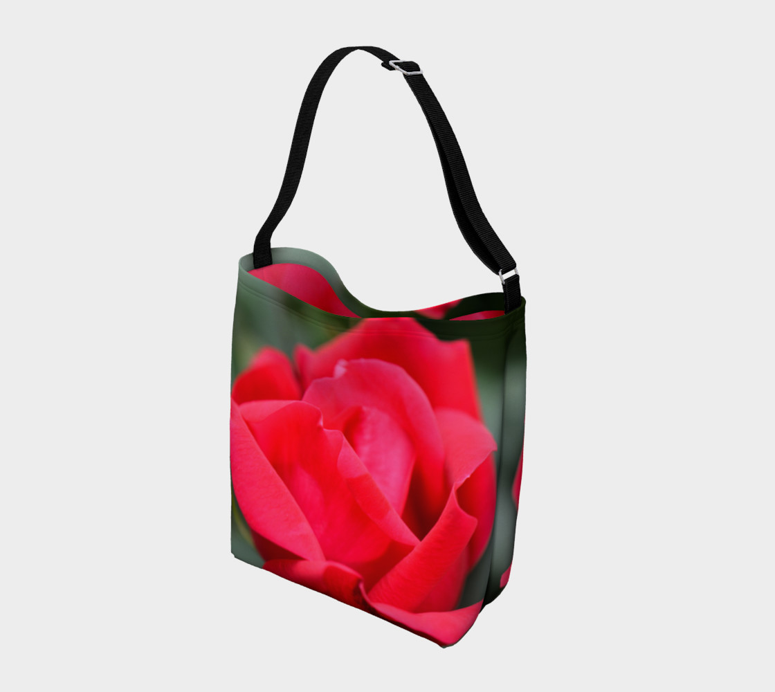 Aperçu de Rosa Day Tote #2