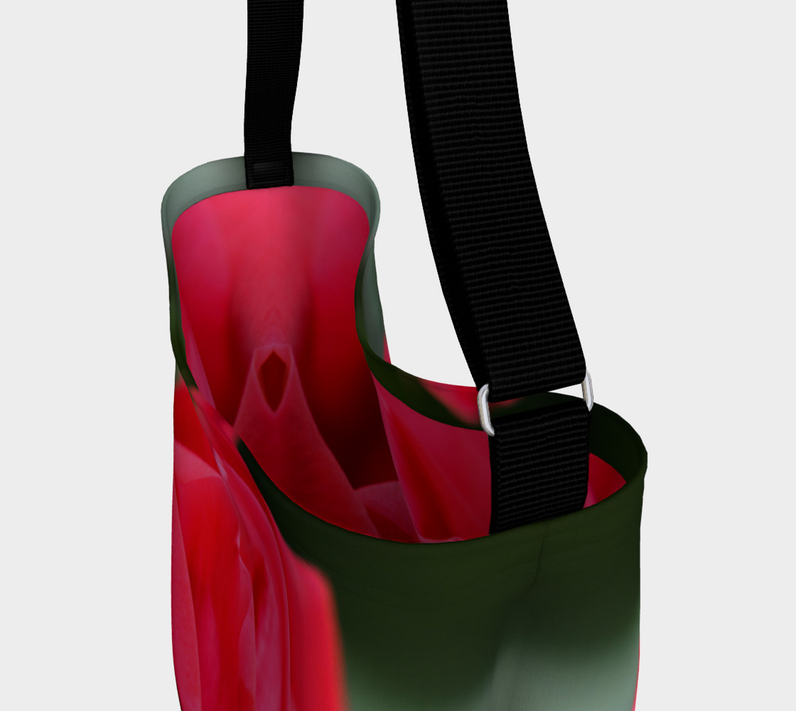 Aperçu de Rosa Day Tote #3