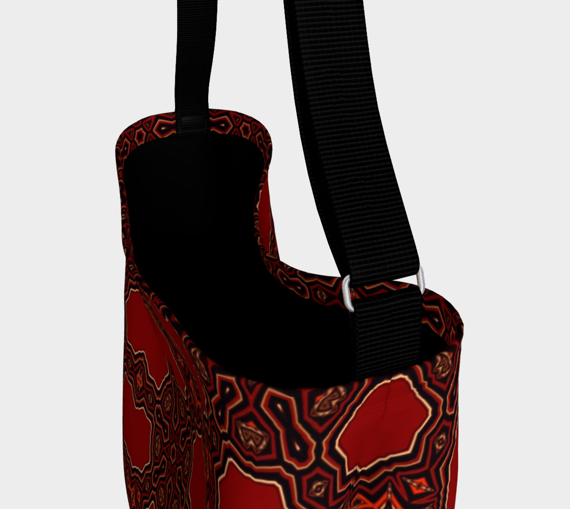 akai sharin red wheel preview #3