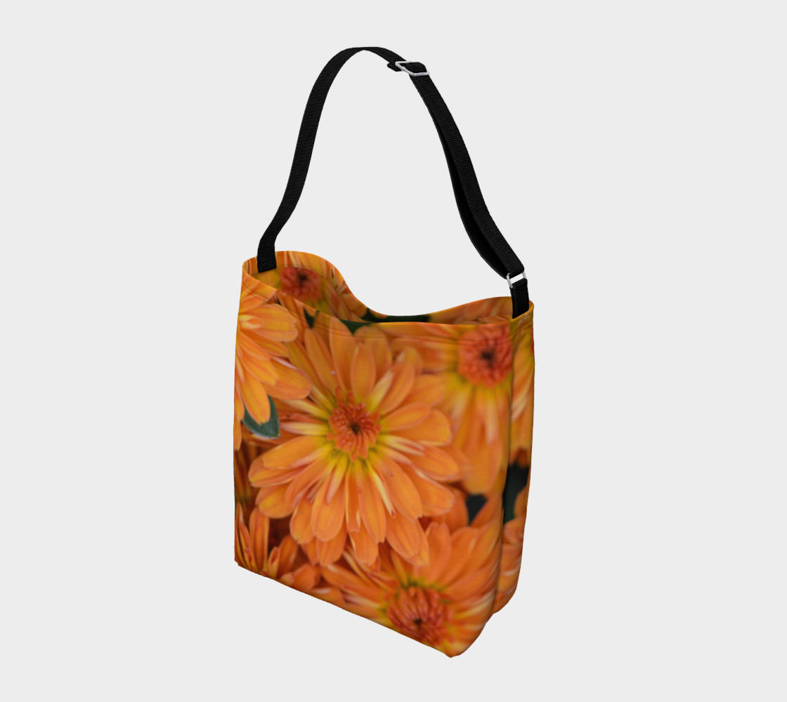 Mums the Word Day Tote preview #2