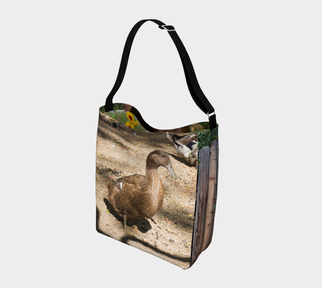 Mordens Organic Farm Store Tote Bag preview #2