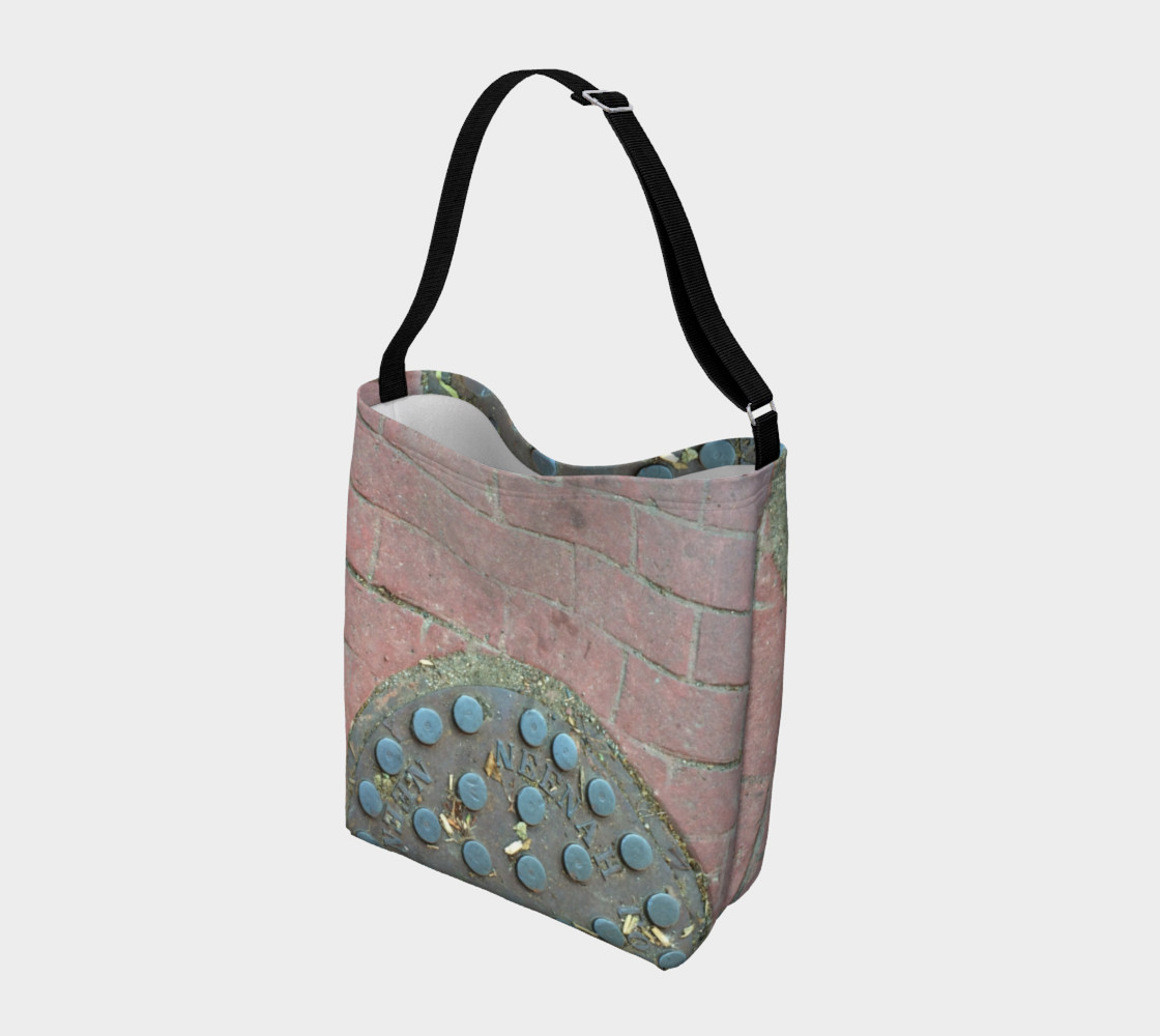 Street Side Bag preview #2
