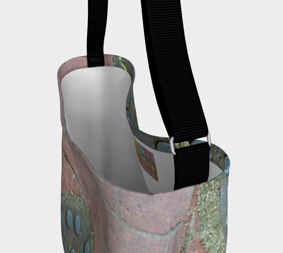Street Side Bag preview #3