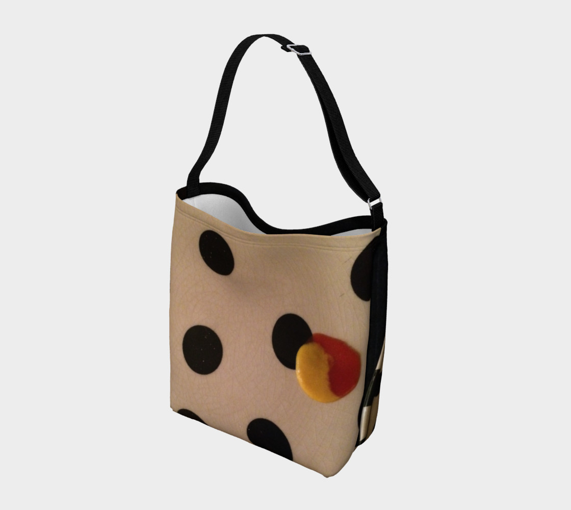Polkadot Bag preview #2