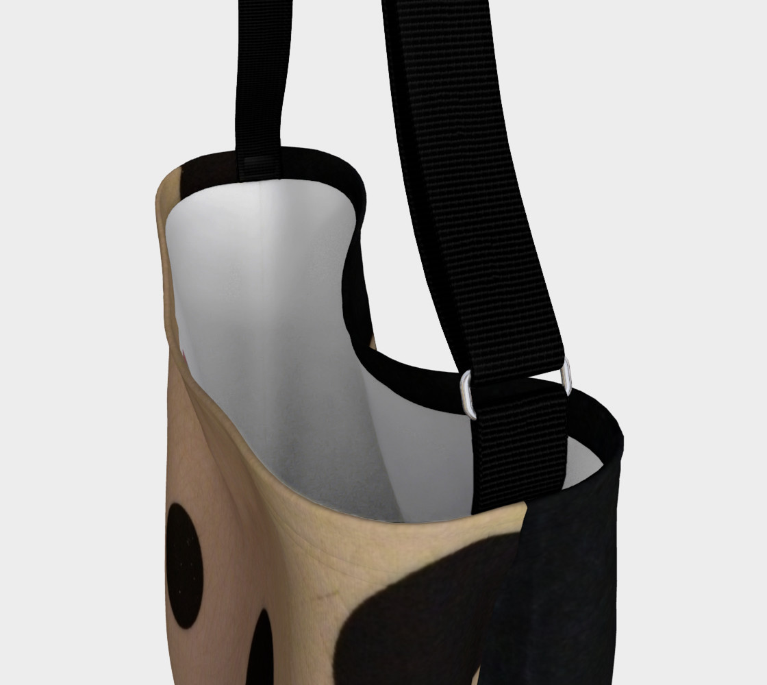 Polkadot Bag preview #3