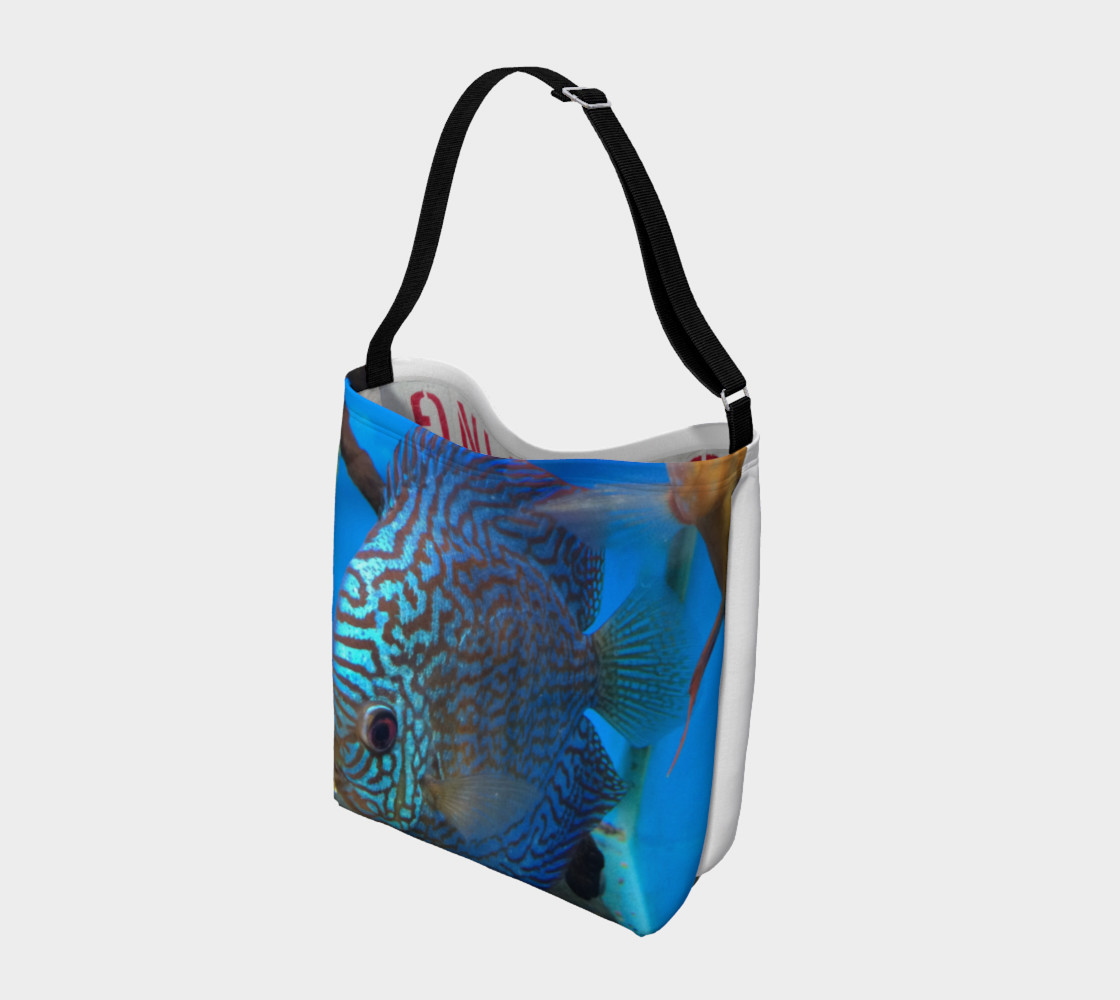 No Diving Bag preview #2