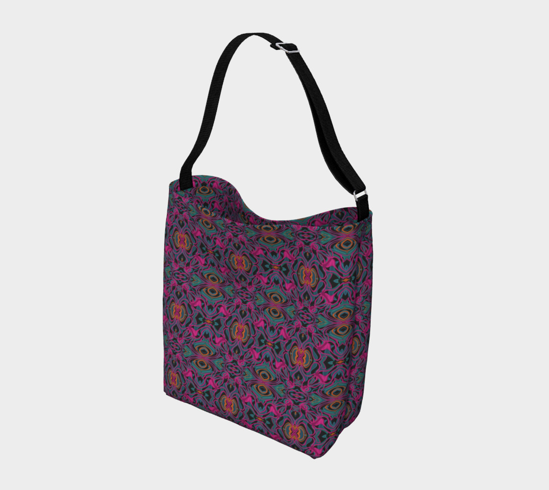 Evening Running Lace Swirl 2 preview #2