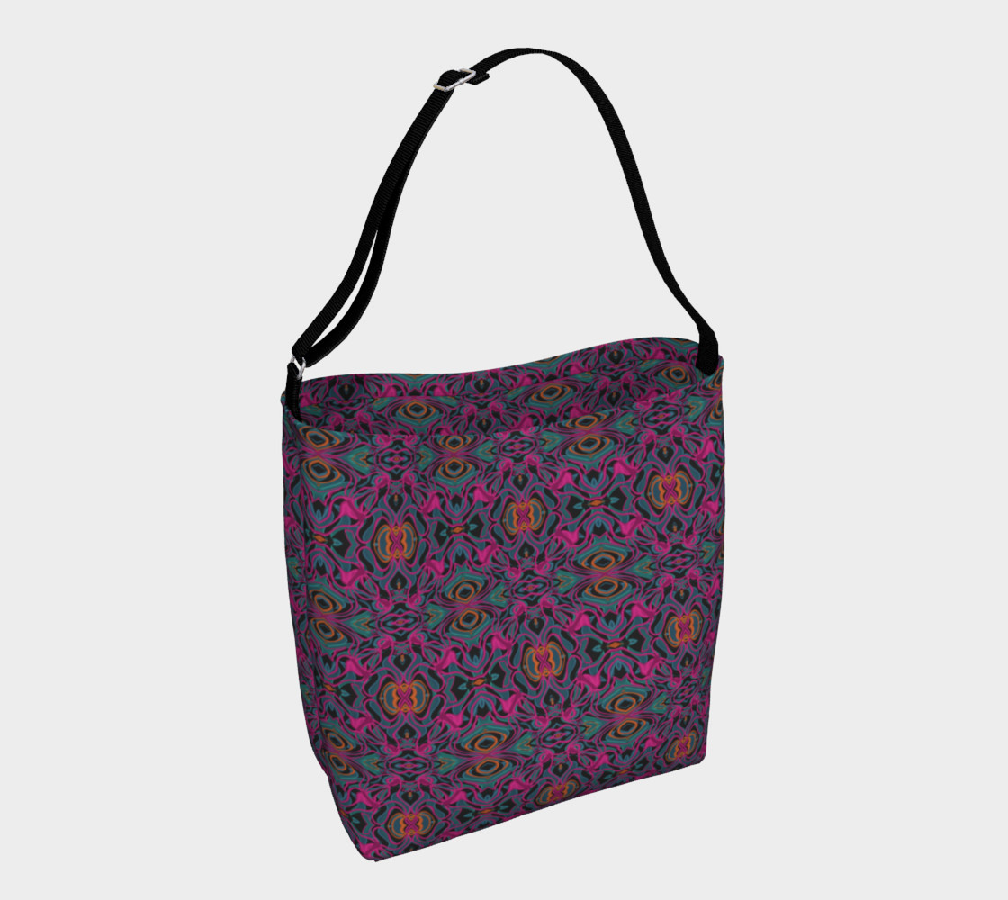 Evening Running Lace Swirl 2 preview #1