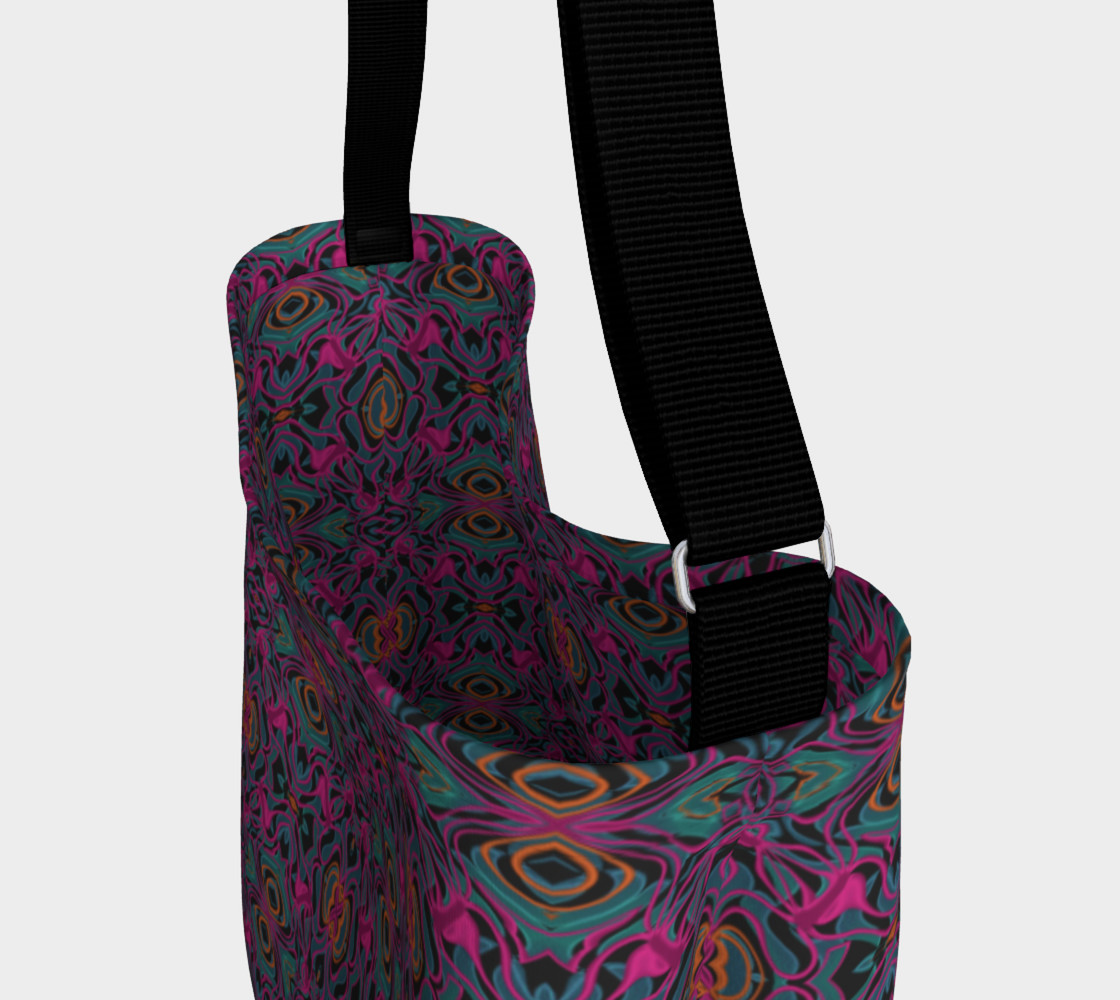 Evening Running Lace Swirl 2 preview #3