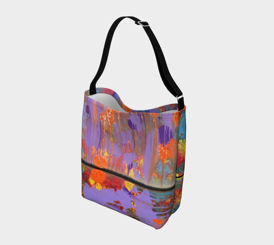 Bright bag preview #2