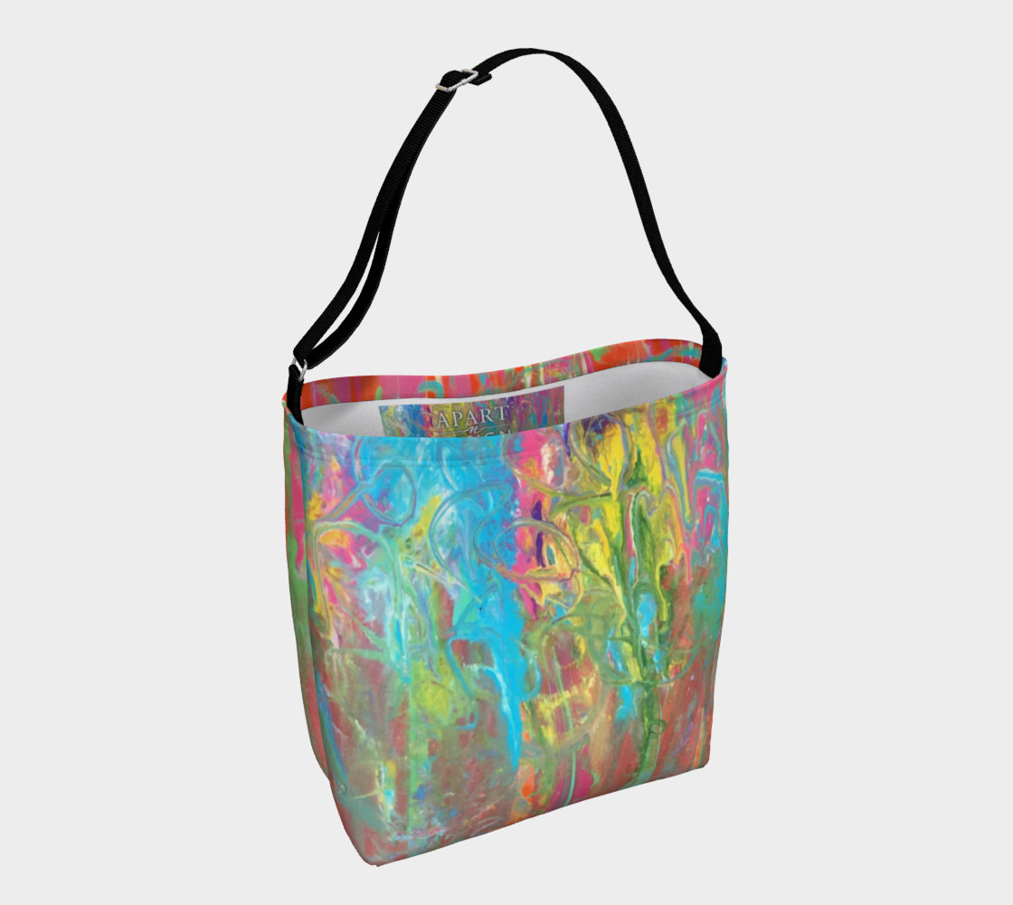 AnD bag preview #1