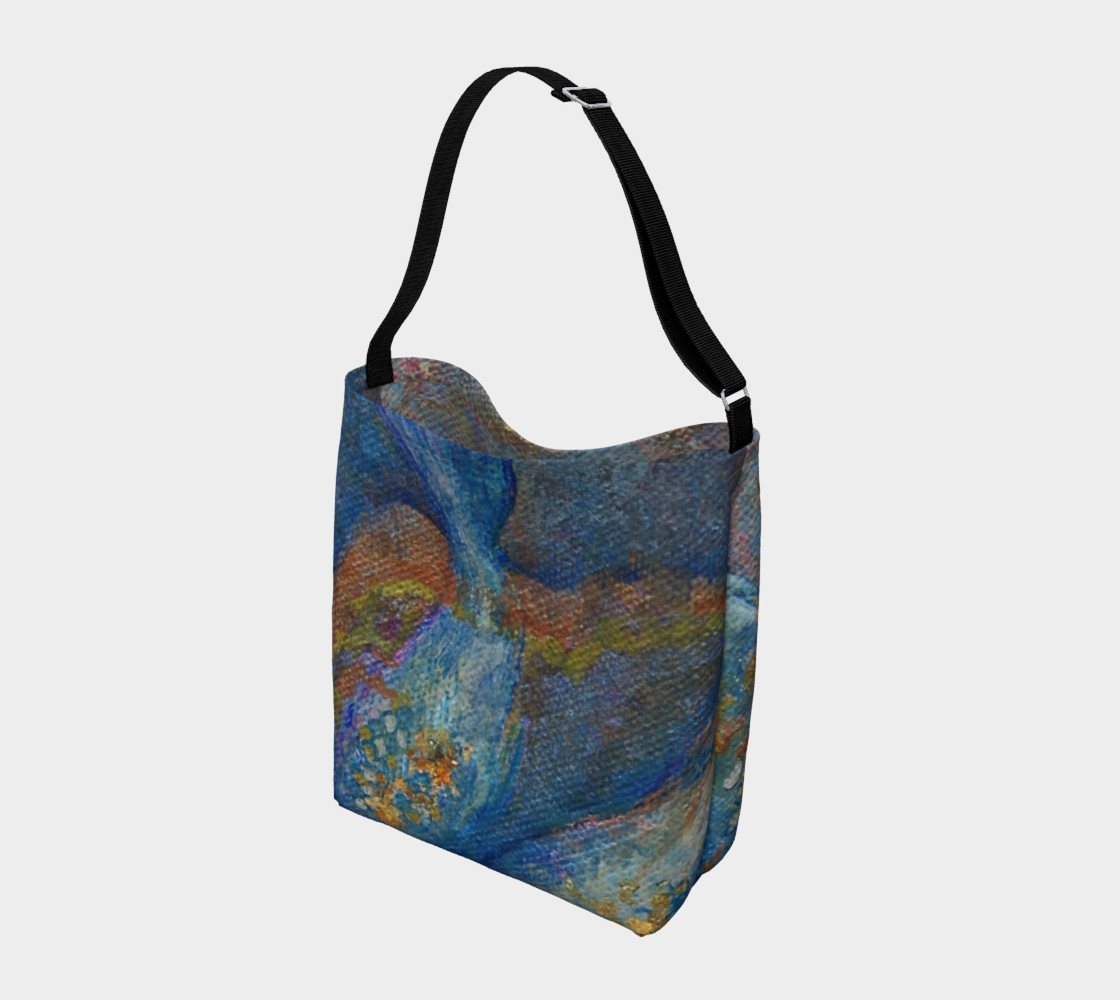 Aperçu de Koi Tote #2