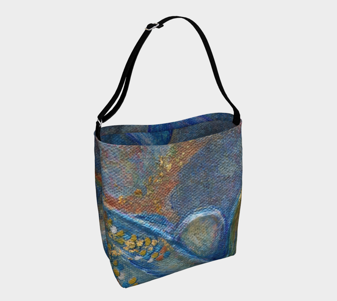 Aperçu de Koi Tote #1