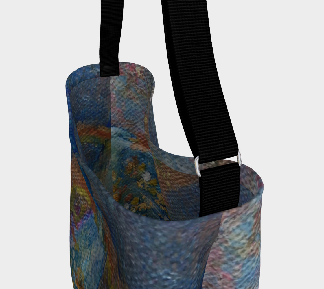 Aperçu de Koi Tote #3