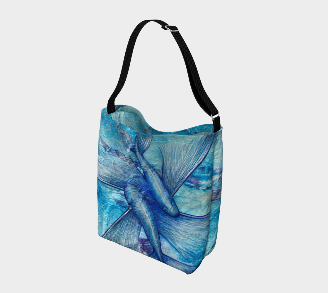 Aperçu de The Couple Tote #2