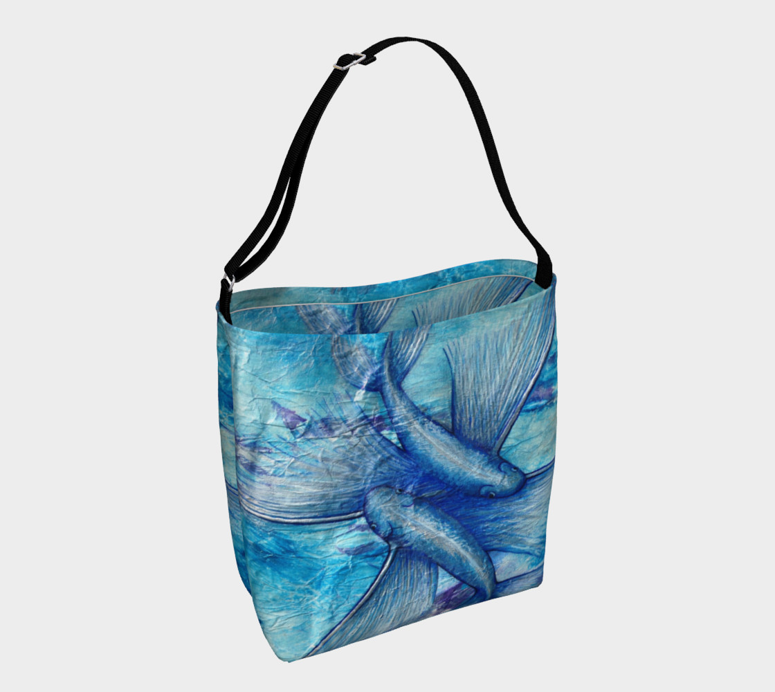 Aperçu de The Couple Tote #1