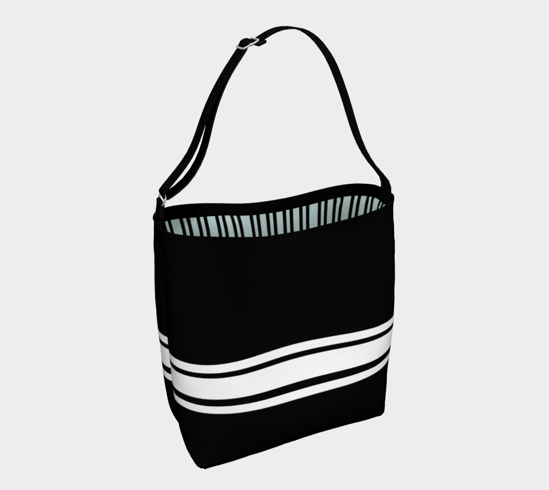 Josephina Sporty Tote (mint inside lining) preview #1