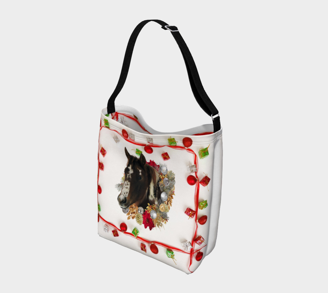 Happy Holidays From Brayley of Sand Wash Basin preview #2