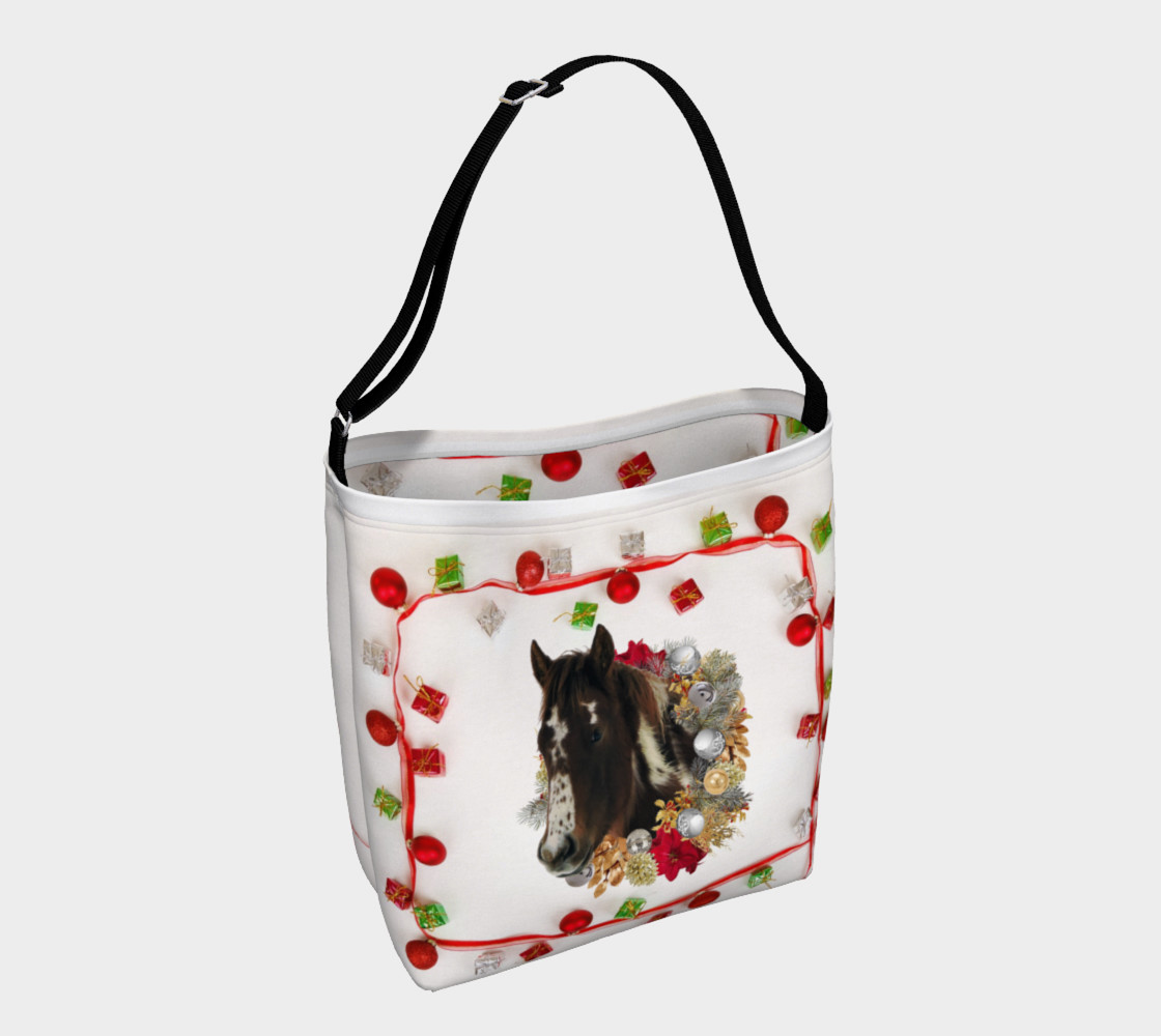 Happy Holidays From Brayley of Sand Wash Basin preview #1
