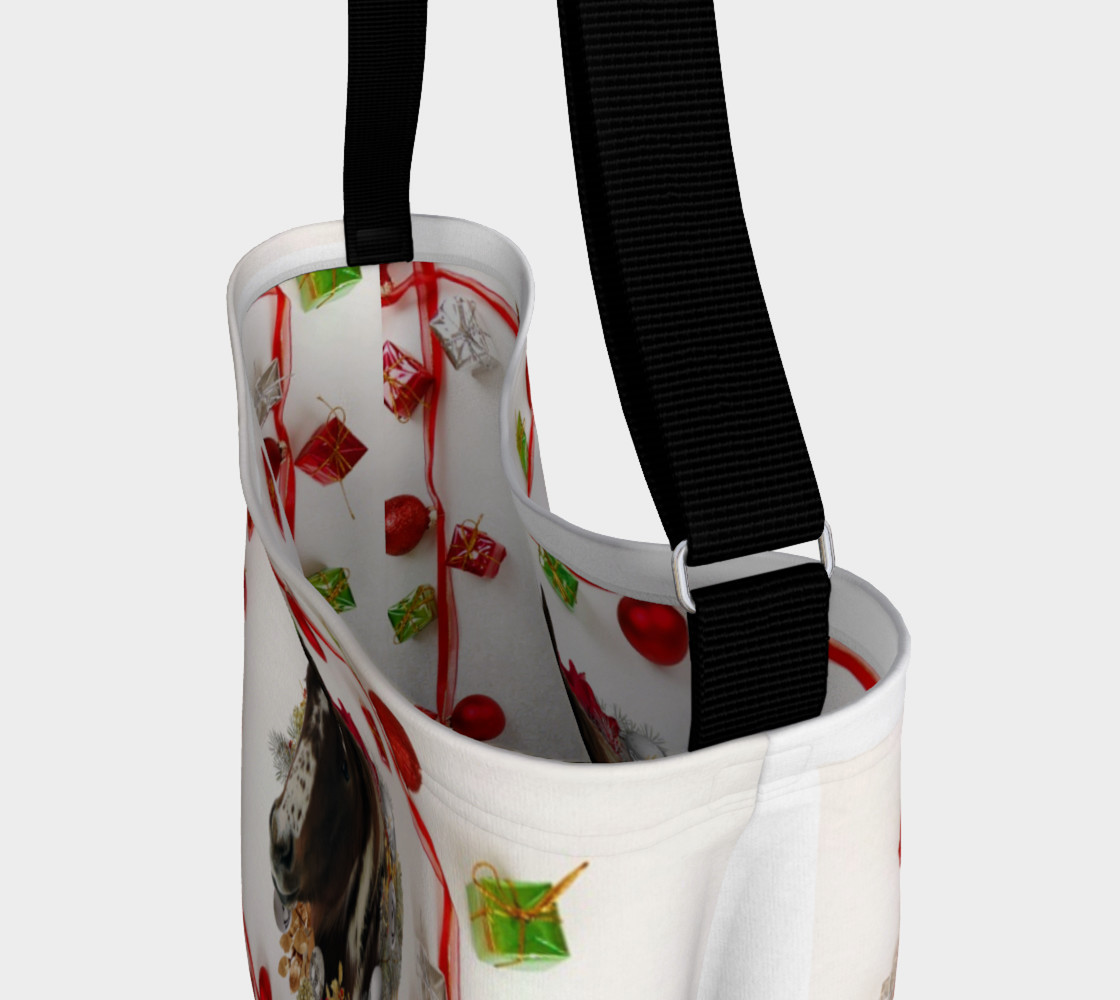 Happy Holidays From Brayley of Sand Wash Basin preview #3
