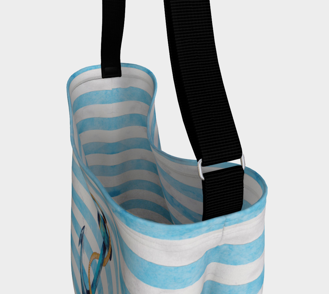 Aperçu de Anchor Sailor Summer Blue #3