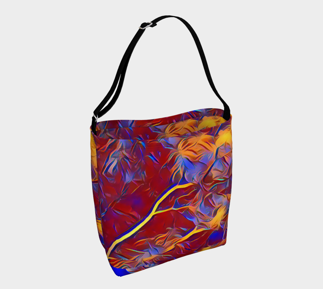 October Afternoon Day Tote preview #1