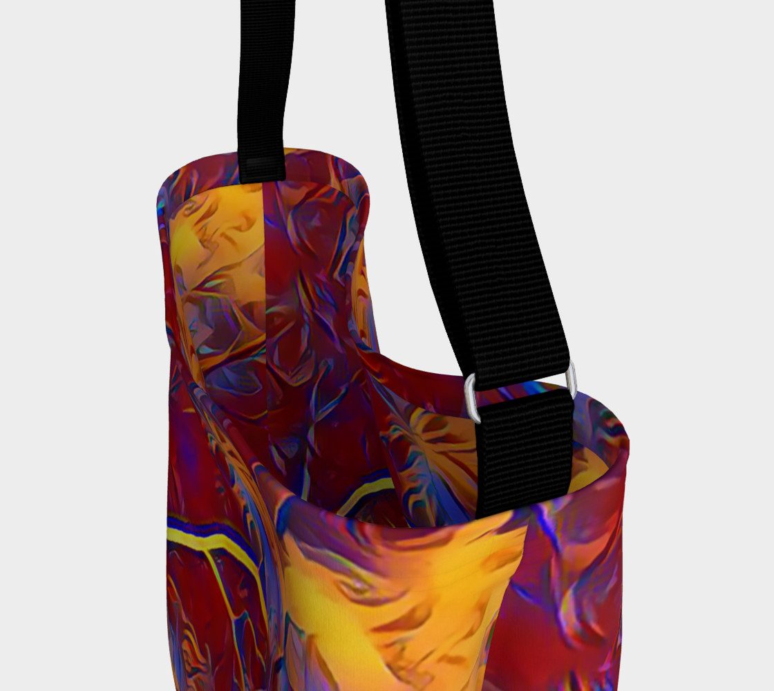 October Afternoon Day Tote preview #3