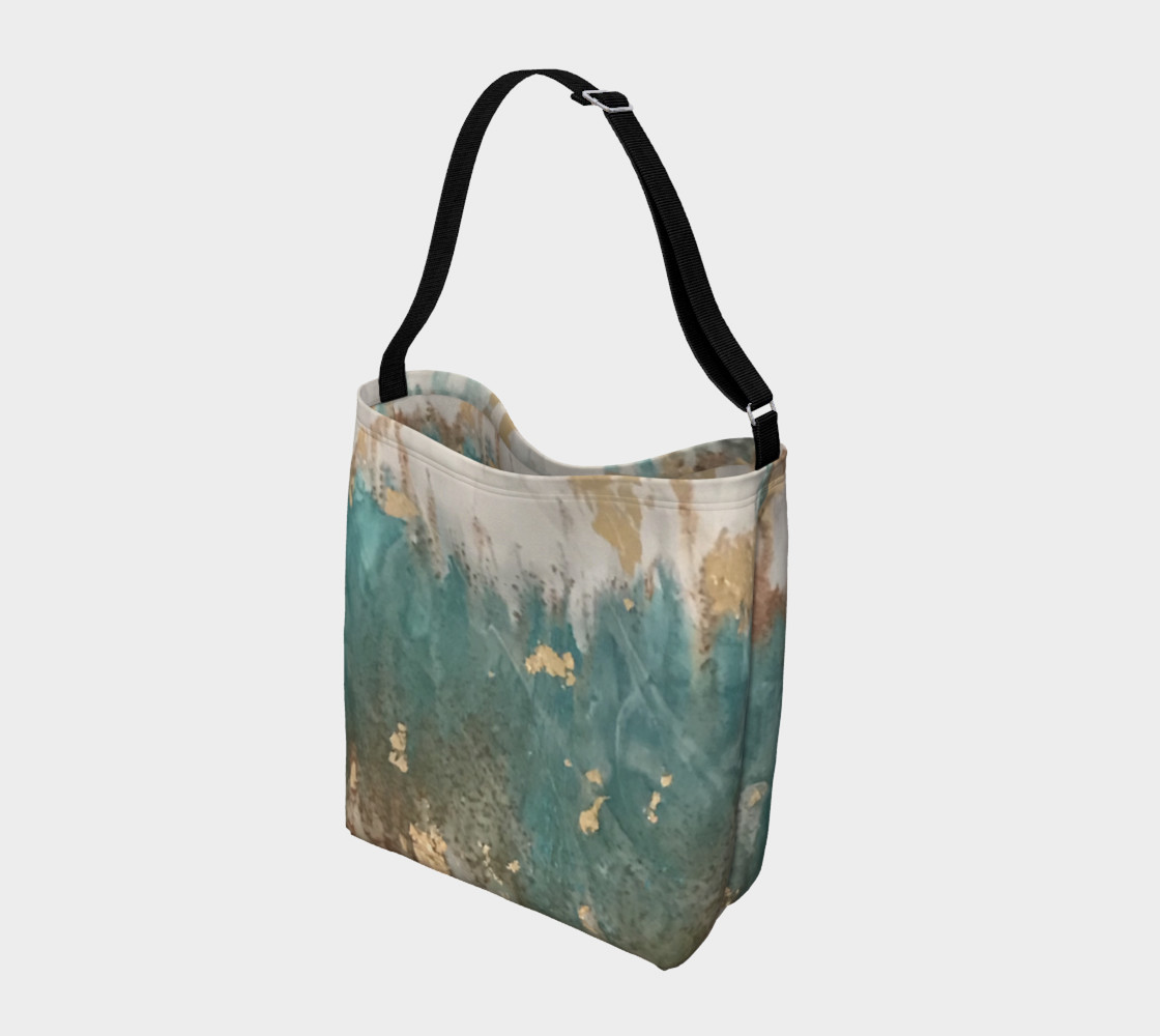 Gold leaf preview #2