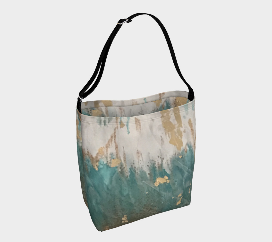 Gold leaf preview #1