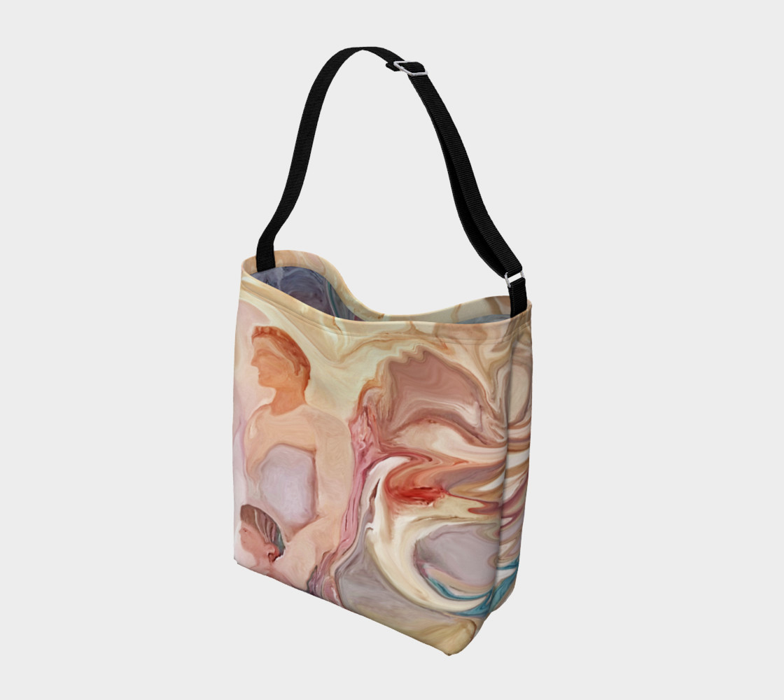 His Marble Swirl preview #2