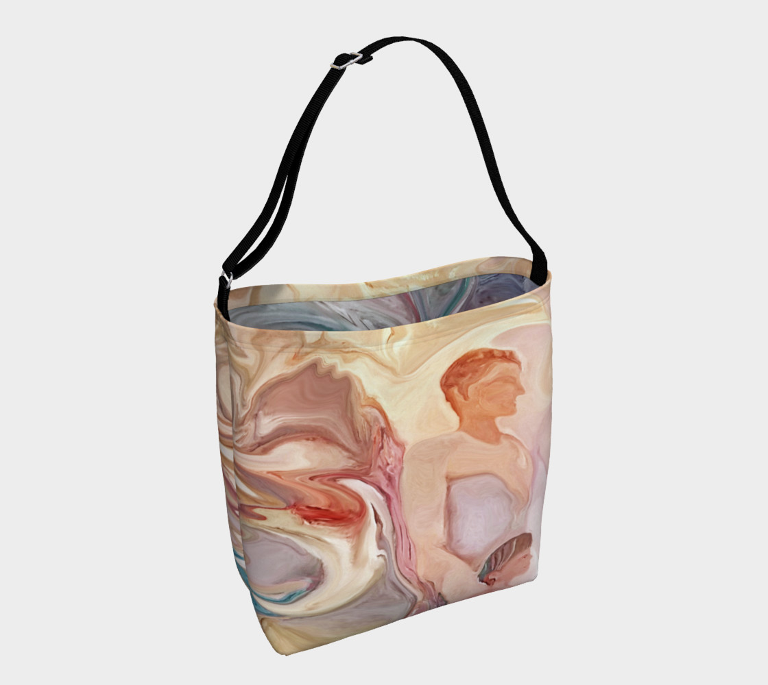 His Marble Swirl preview #1