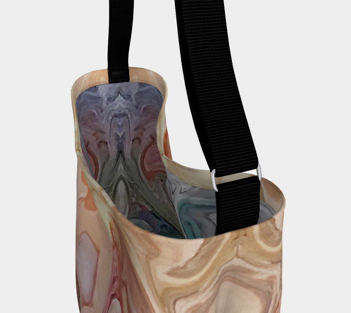 His Marble Swirl preview #3