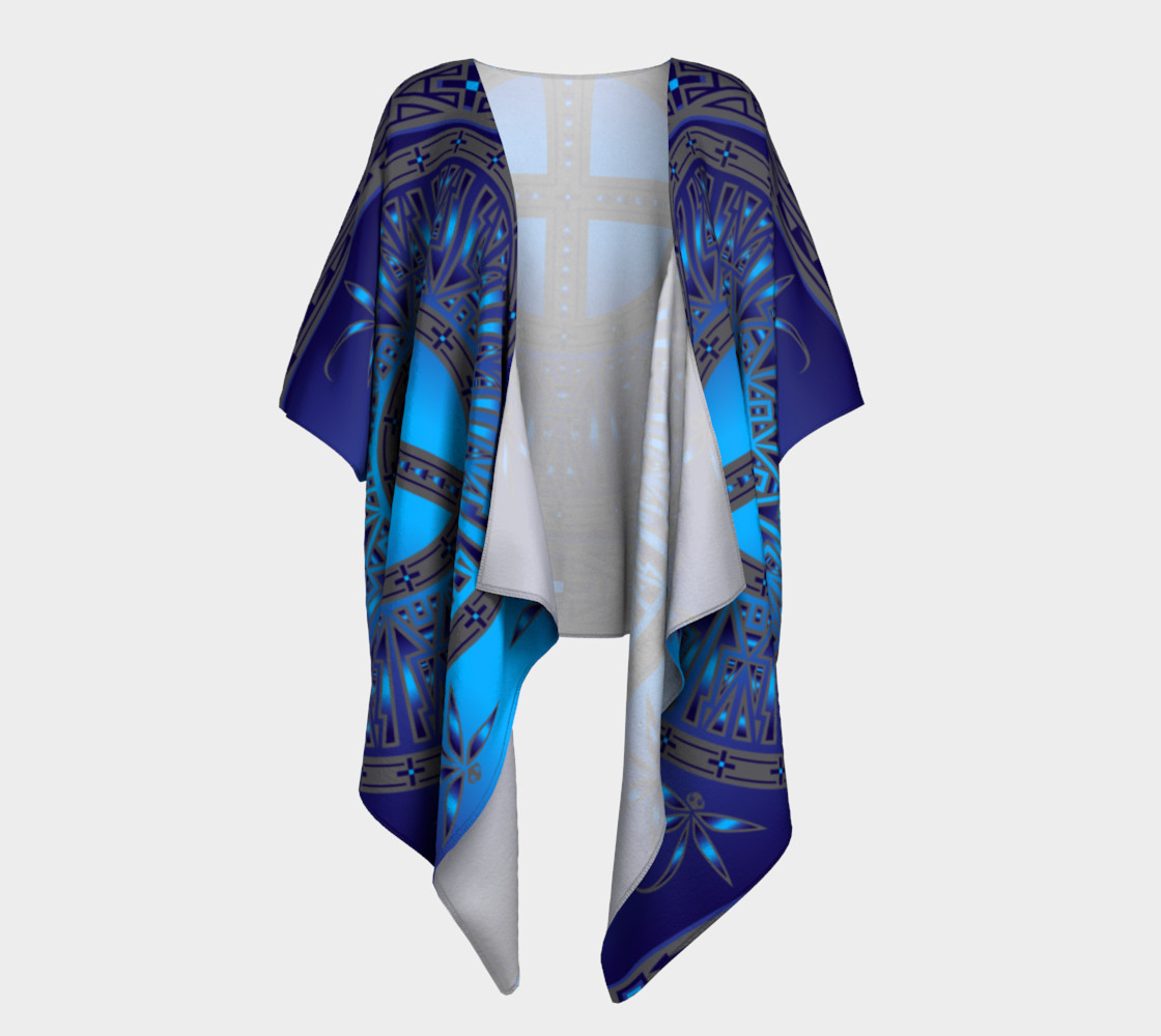Dragonfly Blue preview #1