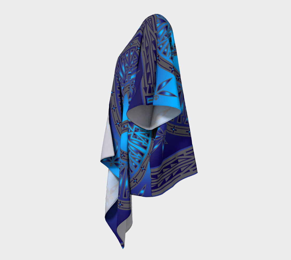 Dragonfly Blue preview #2