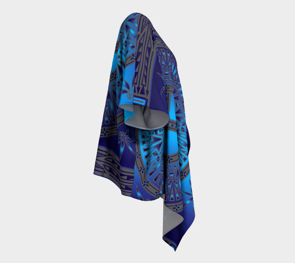 Dragonfly Blue preview #3