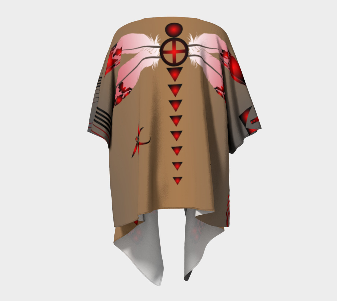 Dragonfly Red preview #4