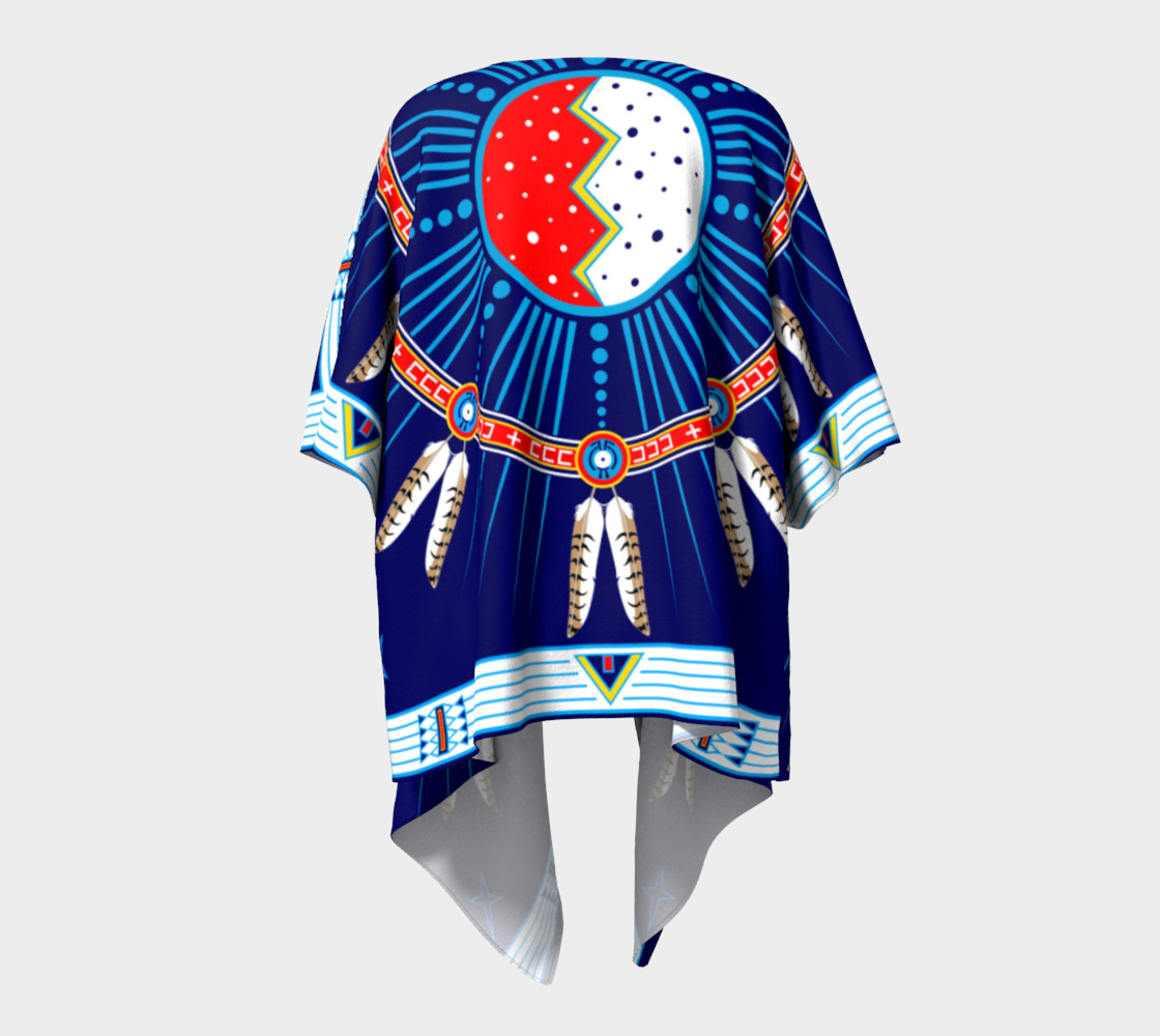 Crazy Horse Dreamng preview #4