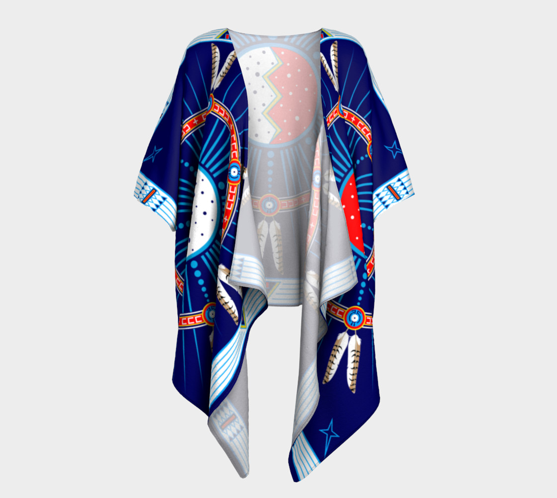 Crazy Horse Dreamng preview #1