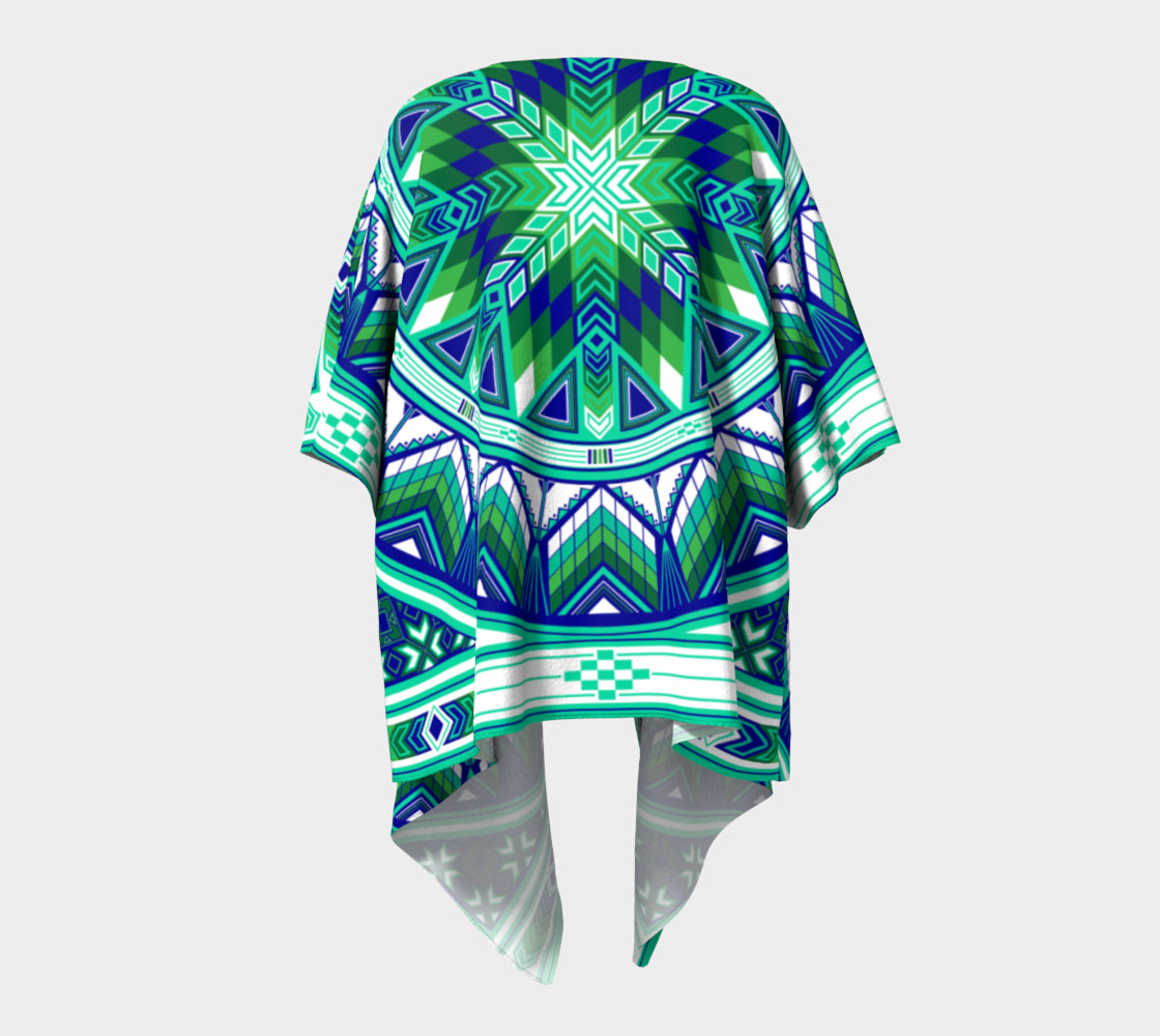 Sacred Places Green preview #4