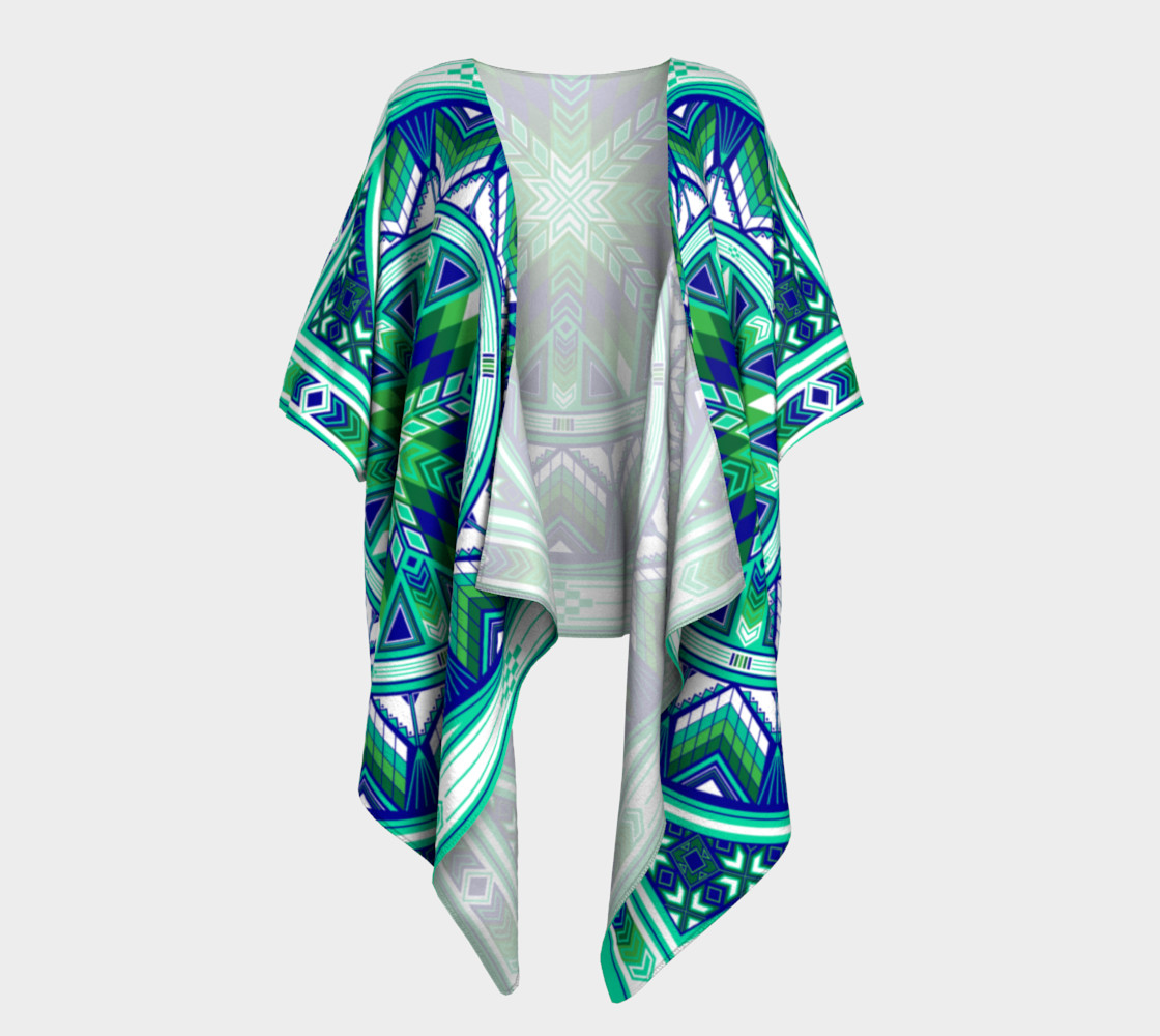 Sacred Places Green preview #1