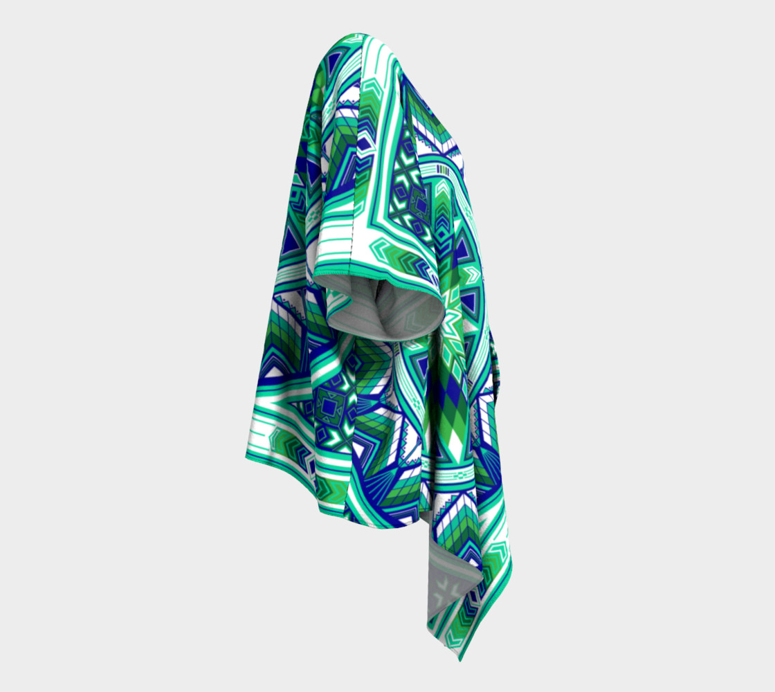 Sacred Places Green preview #3