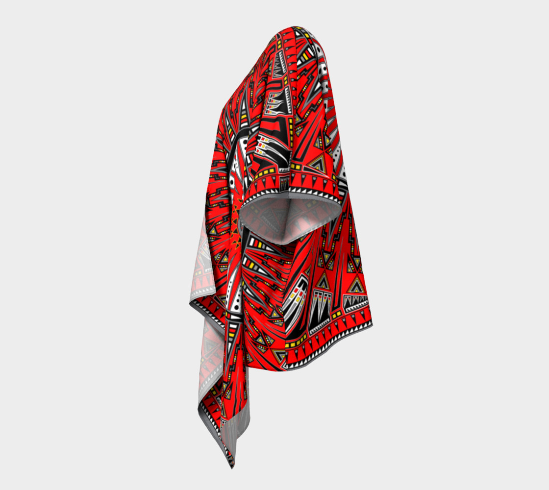 Thunderbird Red preview #2